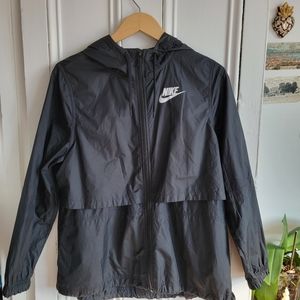 Nike Raincoat